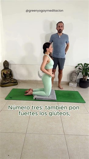 4 tips para practicar posturas de yoga con arcos, este video es para ti #yoga #backbends #arcosyoga