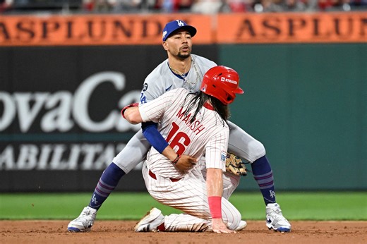 The Phillies Won't Stop Until Every Square Inch of Citizens Bank Park is Covered with a Corporate Sponsor Logo