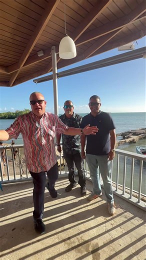 31 de enero El Chef Sin Papeles por TeleOnce. Desde J’s Restaurant…No se lo pueden perder. | J’s Restaurant