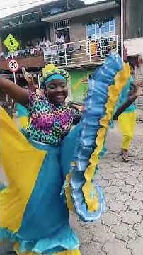 Currulao Sabroso | Fuerza y Tradición del Pacífico Colombiano