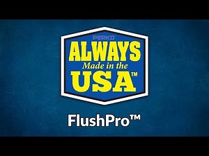 Perko FlushPro™