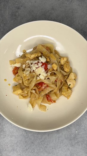 Recette facile: Pâtes au Konjac | Comment les Cuisiner