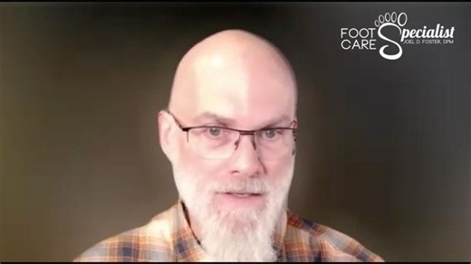 Ben Stiles Returning To Active Lifestyle After Bunionectomy | Joel Foster, DPM PC