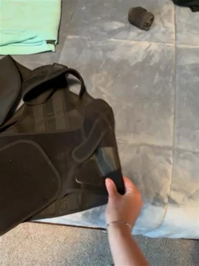 Watch Shaperky posture corrector.  on Amazon Live