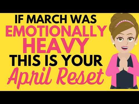 The Way You See Reality May Be Keeping You Stuck 🌷 Abraham Hicks 2026