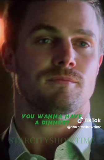 Underrated Scene: Oliver Queen's Emotional Conversation with Laurel - Arrow DC Superhero