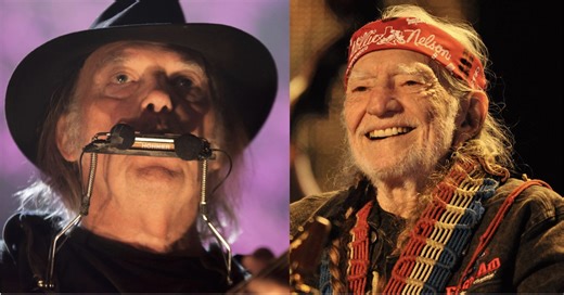 Farm Aid 2024 Sets Details, With Lineup Led By Willie Nelson, Neil Young - Best Classic Bands