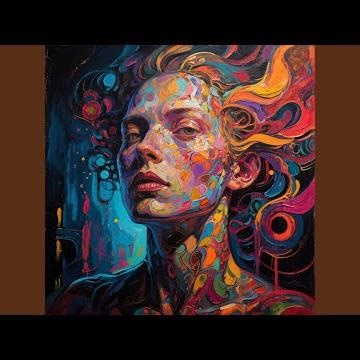 The Ghost of the Carnival