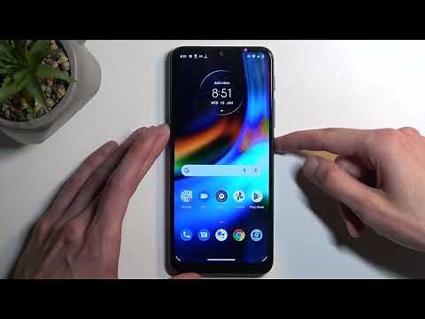 How to Hard Reset via Recovery Mode on MOTOROLA Moto G9 Play?