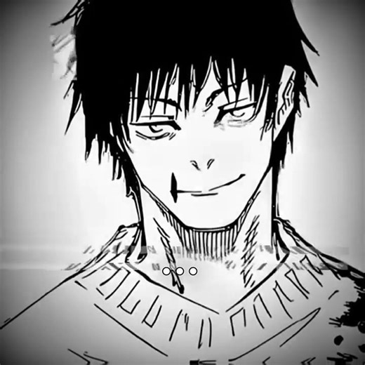 - Sorcerer Killer, Fushiguro Toji - Jujutsu Kaisen [X-Cool] #tojiedit #jujutsukaisen