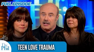 249K views · 1.8K reactions | Teen Love Trauma | FULL EPISODE | Dr. Phil What happens when an unhealthy teen relationship threatens to tear a mother and daughter apart? Giesel says her 18-year-old daughter, Devynn, is obsessed with her boyfriend and is damaging a once promising future. Watch the drama unfold as a pregnancy scare rocks this teen's life. (From Dr. Phil Season 7 - Episode 7104) #teenlove #relationship #drphil | Dr. Phil | Facebook