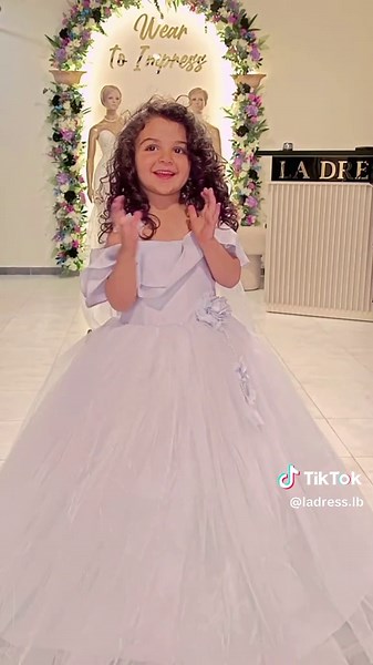 La Dress على TikTok