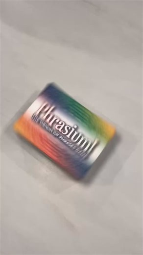 Ever wondered why we say things like mumbo jumbo or the nitty gritty? Now you can finally put your phrase-knowledge to the test - with Phrasium, our clever card game. Phrasium takes you on a fast, fascinating journey through the surprising origins of everyday phrases. Each card reveals a hidden story from history - from old traditions to the Hollywood Golden Age - all tucked inside the expressions we still use today. Here’s how the gameplay works: ✨ Choose to play for 1, 2 or 3 points ✨ For 1–2 