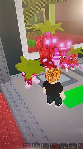 I open spooky lucky block how I got ti 🤔🤔🤔 it's not modded