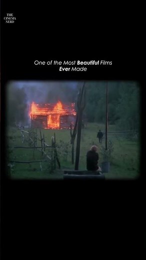 🎬 The mirror (1975)Andrei Tarkovsky Russian movie romance movie