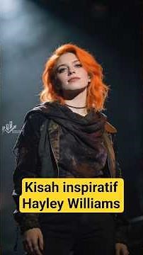 From Rejecting a Major Label Solo Contract to Becoming a Global Rock Icon! The Story of Hayley Wi...
