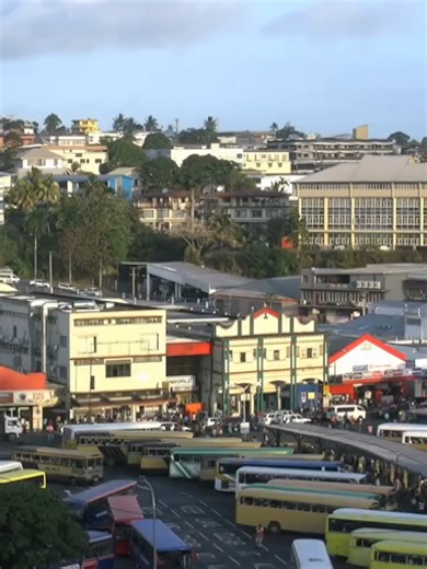 Welcome to Suva 🌴🏙️ The vibrant capital of Fiji 🇫🇯 City life, ocean views, and island culture all in one place. Busy streets. Tropical air. Real Fiji vibes. Would you explore Suva? 👀 Save this city 💚 #fijieco #suva #fiji #citylife #islandcity #urbanvibes #travelinspo #capitalcity #earthfocus #beautifuldestinations