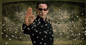 The Matrix 4 Gets Earlier Release Date in 2021