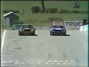 30K views · 1K reactions | Bathurst 1981- Kevin Bartlett (Chev Camaro) / Dick Johnson (XD Ford Falcon) setting the pace. Like our page for the best videos, pictures & news of Australia's TUFF Touring Cars! ‘This footage was supplied, courtesy of CMS Motorsport - Available for purchase at www.cmsmotorsport.com.au' | TUFF Collectables | Facebook