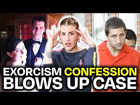 The Exorcism Confession: Murder… or Something Else? | Bethany Deaton