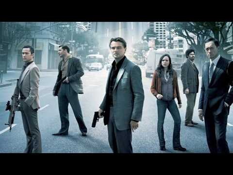 Inception Full Movie Facts And Review / Leonardo DiCaprio / Ken Watanabe