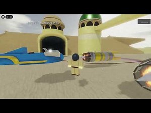 Roblox Star Wars A Complete Story Part 1 - Completing Chapter 1