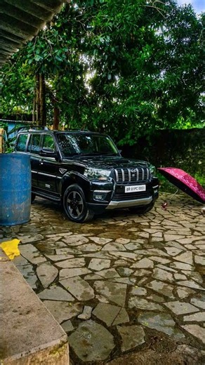 my home come back scorpio classic s11