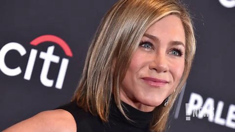 Jennifer Aniston and Hypnotist Jim Curtis Enjoy Dinner Date With Jason Bateman, Amanda Anka