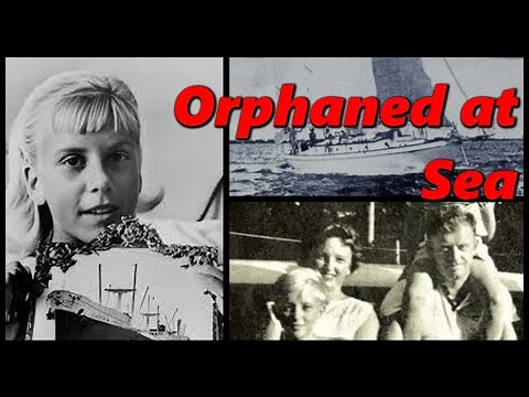 The Girl Who Survived Half a Week at Sea | The Survival of Terry Jo Duperrault | History in the Dark