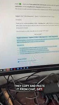 Create Proposals In Minutes Using this AI combination