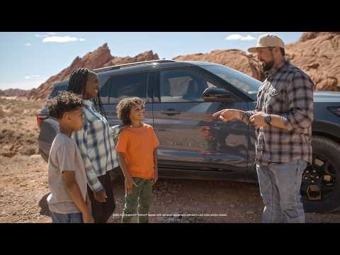 Conquering Rocks and Sand on 13-Mile Loop | Chasing Off-Road Confidence