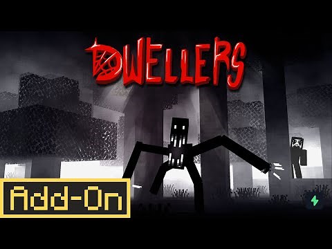 DWELLERS 2.1 Add-On [Official Tailer]