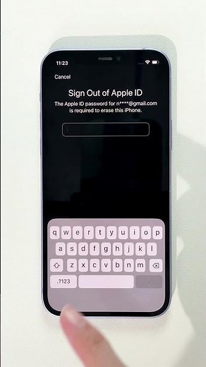 Forgot iPhone Passcode? How to Unlock it!