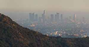 Human Health & Air Quality | My NASA Data