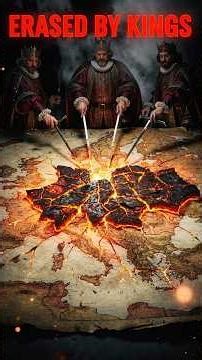 123 Years a Nation Didn't Exist 🔥 #darkhistory