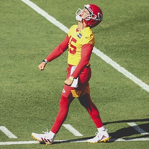 Good content, indeed 🏈🎯 | The Kansas City Chiefs