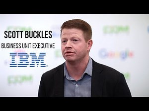 Impactful C-Level Access with CDM Media