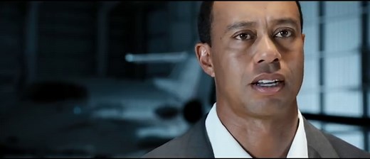 Woods Palmer Thugs: Tiger Woods, Arnold Palmer Beat Up Thugs In New 'PGA Tour 14' Commercial [VIDEO]