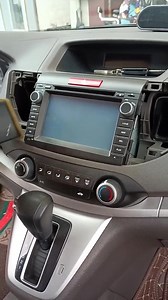 "This unit comes with everything I need to completely install in my Honda CRV. . All in all this was a fantastic upgrade! " --Shared from one of our customers.Honda CR-V CRV 2012-2016 10.1" Android radio stereo Get yours> https://awesafeinc.com/collections/for-honda #autoradio #carstereo #caraudio #carradio #androidradio #androidheadunit #androidstereo #hondacrv #crv #crvhonda | AWESAFE