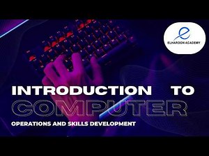 How to Actually USE a Computer | Essential Skills Everyone Needs