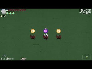 Endless Forest Dream gameplay - GogetaSuperx