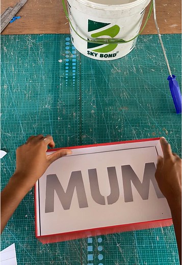 This vendor is active 💪#valentinesday #valentinesdayboxes #valentinesdayboxesinph #PackagingPro #giftboxesinportharcourt #trendingvideo