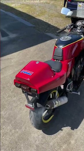 NSR50前期 引き上げ日 2023/4/1 Jahチャンバー