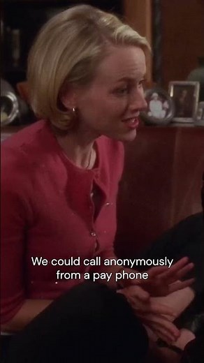 "That's where I was going..." | MULHOLLAND DRIVE | MUBI