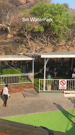 Exciting Day Visits at Sarama Waterpark in Limpopo