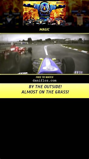 Fernando Alonso: The Magic Years