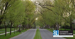 E-Banking - Slovenian Savings & Loan