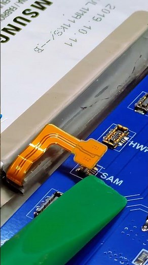 Dead Battery Gets a Second Chance 🔋 #repair #restoration #diy