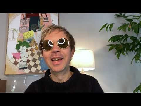 Beck Wins Best Engineered Album, Non-Classical | 2021 GRAMMY Awards Show Acceptance Speech