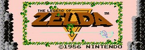 New record speedrun of The Legend of Zelda